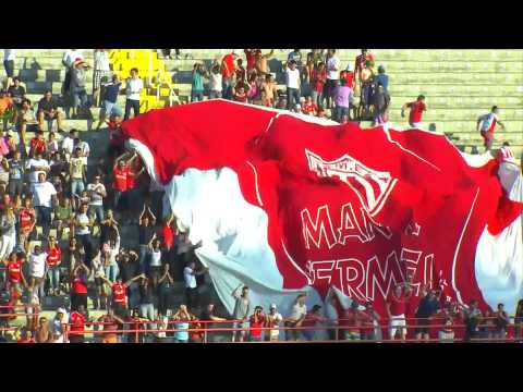 Mogi Mirim 1 X 0 São Paulo (Gol Roger Gaúcho)