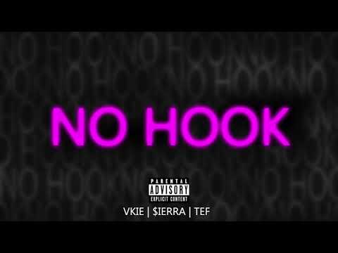 VKIE X $IERRA X TEF "NO HOOK" [Official Audio]