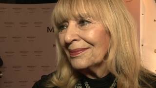 &quot;Cindy &amp; Bert&quot;-Star Cindy Berger im persönlichen Interview (&quot;Immer wieder sonntags&quot;)