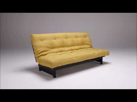 FUJI SOFA BED
