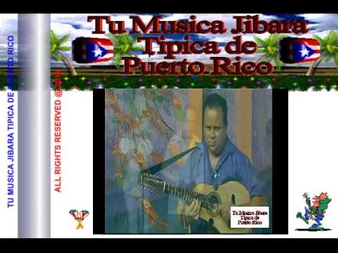 Pele Ortiz "Alla En La Sierra"