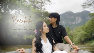 Download lagu BERUBAH_MARSHA EVANES(MUSIC VIDEO) mp3