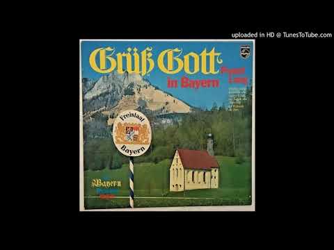 Franzl Lang-Ei-ei-ei,die Goass is weg 1972