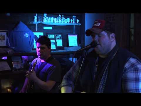 Ten Gallon Hat - Jolene - Live at The Galena Brewing Co.