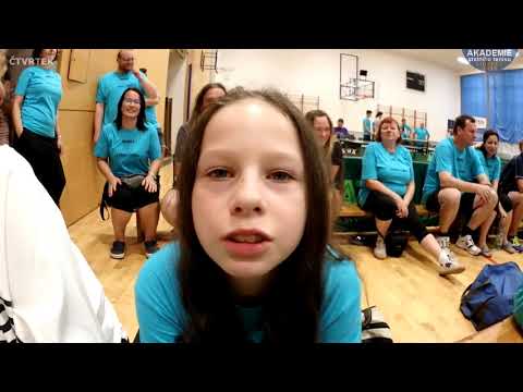 Liberec 2018 • ČT 26.7. | Exhibice Radek Košťál vs Lukáš Borůvka | Našel se ručník