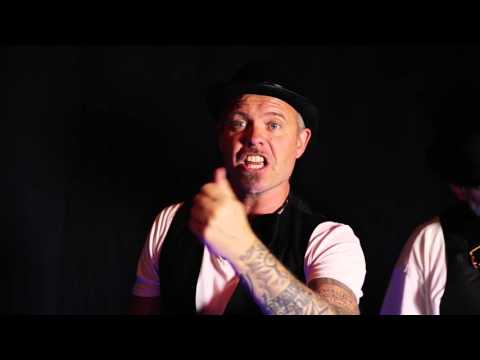 Festy Boys ft. DJ Nikolai - Wild Rover - Official Videoclip