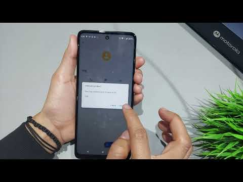 How To Call Block/Unblock In Motorola Edge 20,20pro,20fusion | Call Blocklist Full Setting
