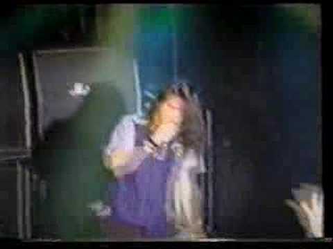 Faith No More - The Real Thing (Australia 1990)