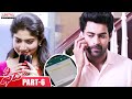 Fidaa Telugu Movie Part 6 Varun Tej Sai Pallavi Sekhar Kammula Aditya Movies