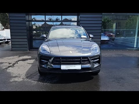 Porsche Macan Macan S - Image 2