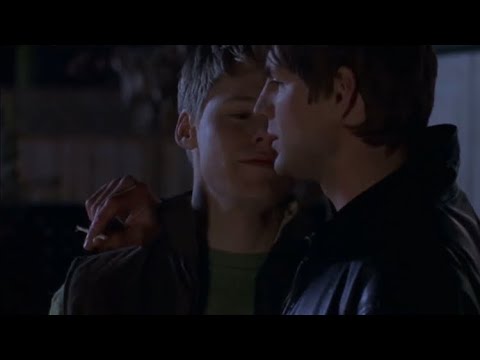 britin from qaf being the best couple in television history