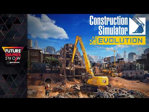 Gameplay Trailer