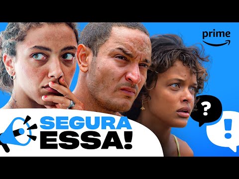 CENAS DE AÇÃO EM CANGAÇO NOVO | Rankeando!