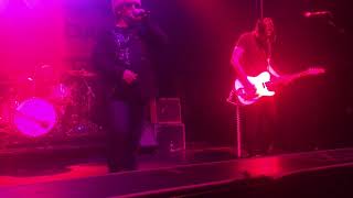 Saves The Day - Freakish live (OC Observatory 3/1/19)