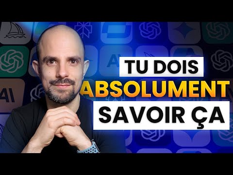 AI for beginners : Must-know basics