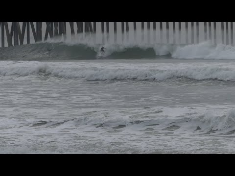 Huntington Beach, CA, 1/3/2021 AM - Part 7