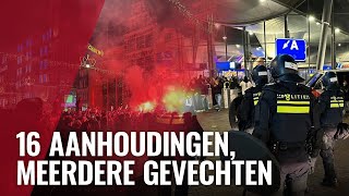 Download lagu Zo greep de politie in rond Ajax - Galatasaray mp3 Download lagu Zo greep de politie in rond Ajax - Galatasaray mp3