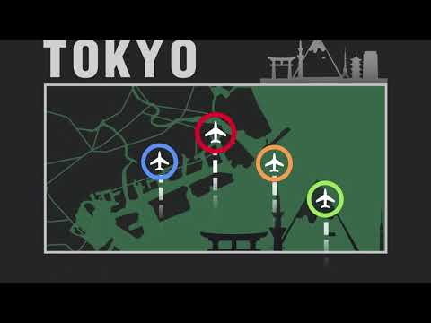 Announcement Trailer