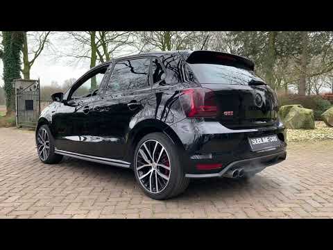 POLO GTI – INSANE Exhaust Sound, Start Up, Acceleration, Revving