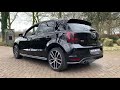 POLO GTI INSANE Exhaust Sound Start Up Acceleration Revving