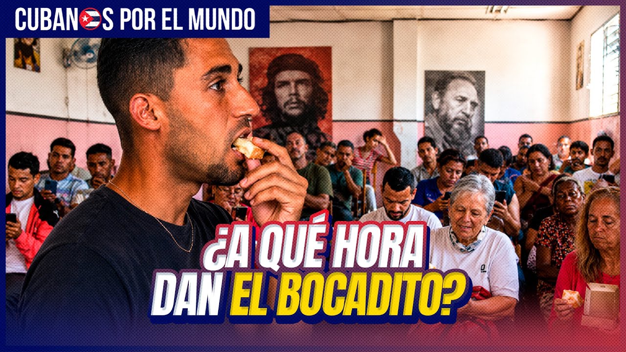 Reunión de la UJC en Cuba: el régimen que no puede ocultar su crisis