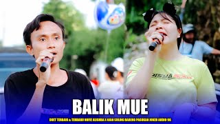 Download lagu DUET TERBAIK OJAN SULING FT. NOFIE ALISHBA DI LAGU SASAK RILISAN TERBARU - BALIK MUE mp3