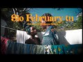 Watendawili - Sio February Tu (Official Music Video) SMS [SKIZA 6980654] to 811