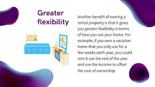 Get To Know The Benefits of Turning Your Home Into A Furnished Rental