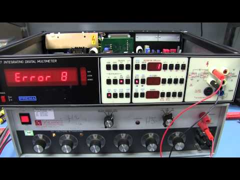 EEVblog #615 - Prema 6047 Multimeter Followup