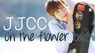 JJCC (Ft. Jung Hoon Hee) - On the Flower bed [Sub esp + Rom + Han]