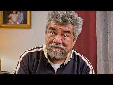 How the Gringo Stole Christmas - Official Trailer (2023) George Lopez, Jack Kilmer