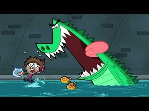 Cosmo Und Wanda - Ein Wunsch mit Folgen (Deutsch) 4/4      - So ist das Leben (Deutsch) 1/5