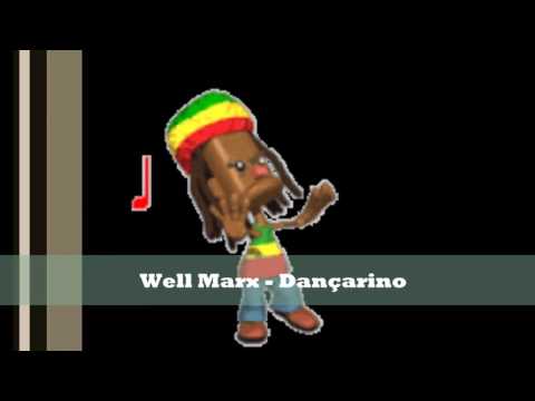 Well Marx - Dancarino