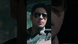 Shershaah Movie Dialogue  Indian  Army Status  Sidharth Malhotra  Kiara Advani