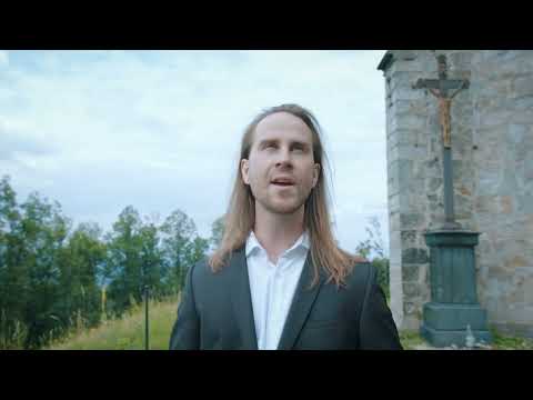 TGD - Michał Zator  - W Cieniu Twoich Rąk (Harfa/Vocal Cover)