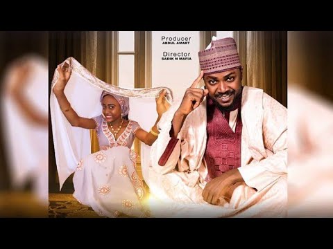 MATA KO YA 3&4 LATEST HAUSA FILM 2019