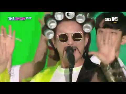 NORAZO, CIDER [THE SHOW 180904]