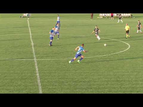 2 kolejka  IV liga-MOSP B - WISSA SZCZUCZYN -16.08.2019 - 3