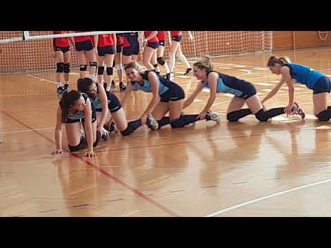 OK Kaštel-OK Medvešćak