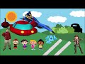 Little Einsteins Blues Clues Looking For Clue S In Noah S Big Mystery