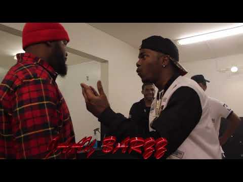 Kalion Da Don vs Jaay Barz