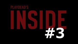 【INSIDE】迫りくる狂犬！#3