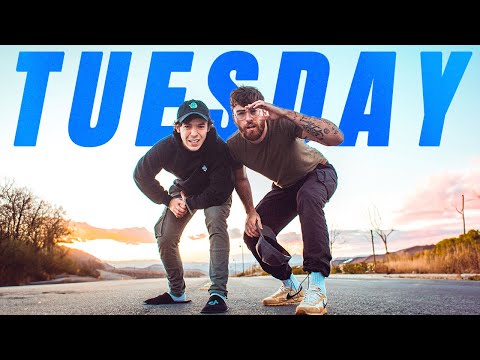 Video thumbnail for Tuesday