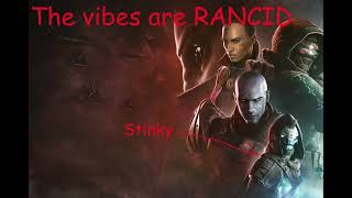 The Final Shape Failed the Vibe Check