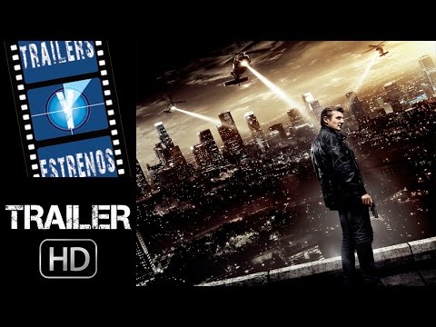 V3nganza – Trailer en español (HD)