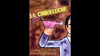 La Coqueluche (1969) Pierre Richard, Michel Galabru
