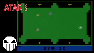 TrickShot (Atari 2600) Clips