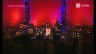 Sophie Zelmani - My (12 - Live at Blue Balls 2006)