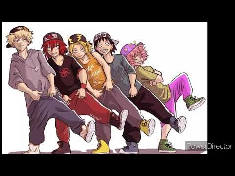 image-Who are the members of the Bakusquad?