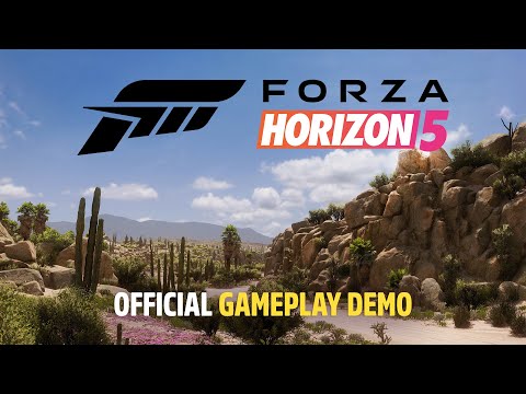 Demo – Forza Support